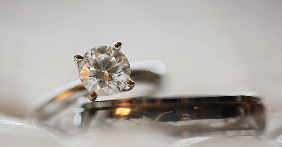 The Ultimate Guide to the Most Common Diamond Ring Settings