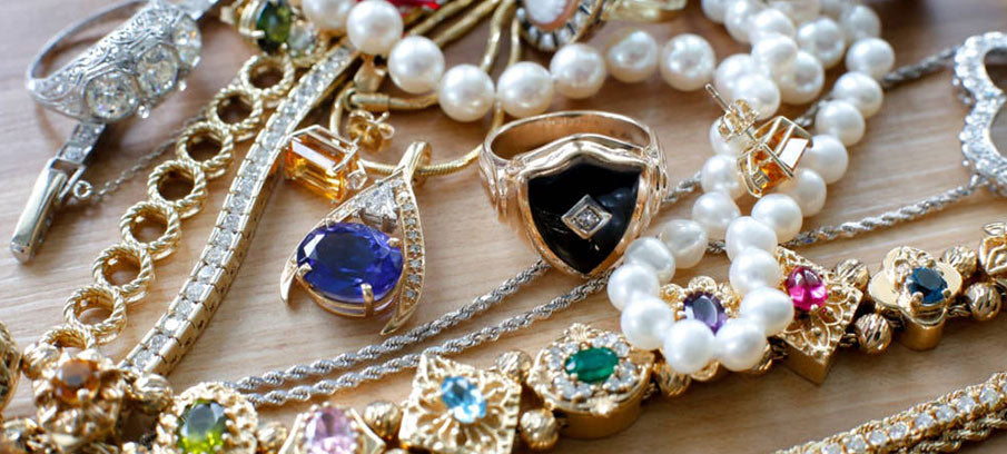 How to Sell Estate Jewelry - 5 Points to Setting up the Price