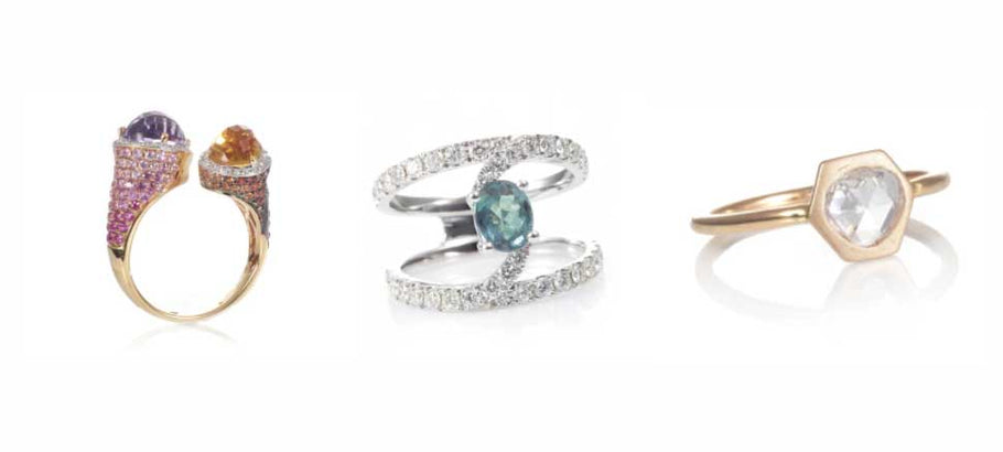 Finding The Perfect Custom Made Jewelry Store