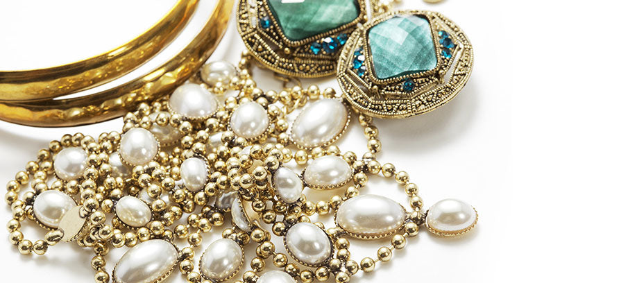 4 Steps To Value Vintage Jewelry