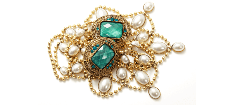 What Are Vintage Jewelry Styles