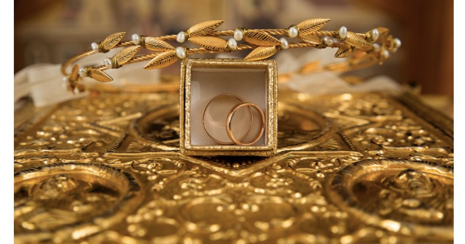 A Look At The Different Types Of Gold Used For Jewelry