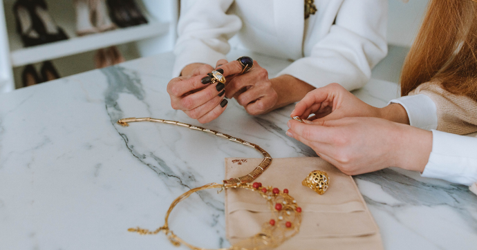A Guide to Buying Jewellery in Seattle