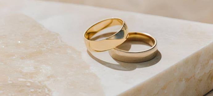 Different Types of Wedding Rings: A Complete Guide to Finding Your Perfect Match