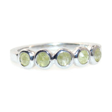 Load image into Gallery viewer, Champagne Diamond Ring
